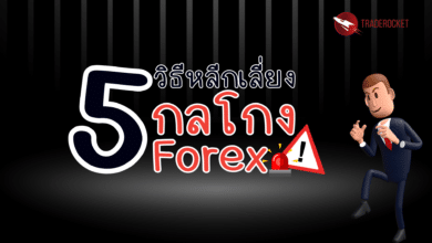 5 วิธีหลีกเลี่ยงกลโกง Forex