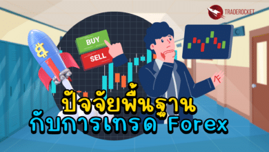ปัจจัยพื้นฐานกับการเทรด Forex