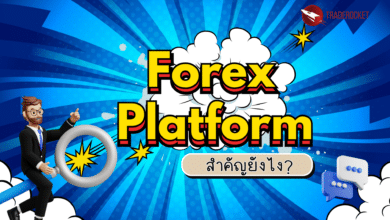 Forex Platform สำคัญยังไง?